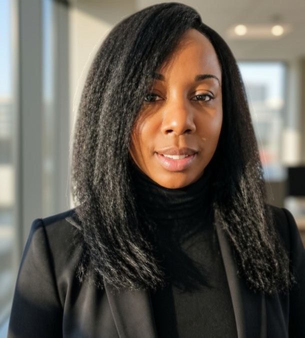 Michelle Jones-Walker